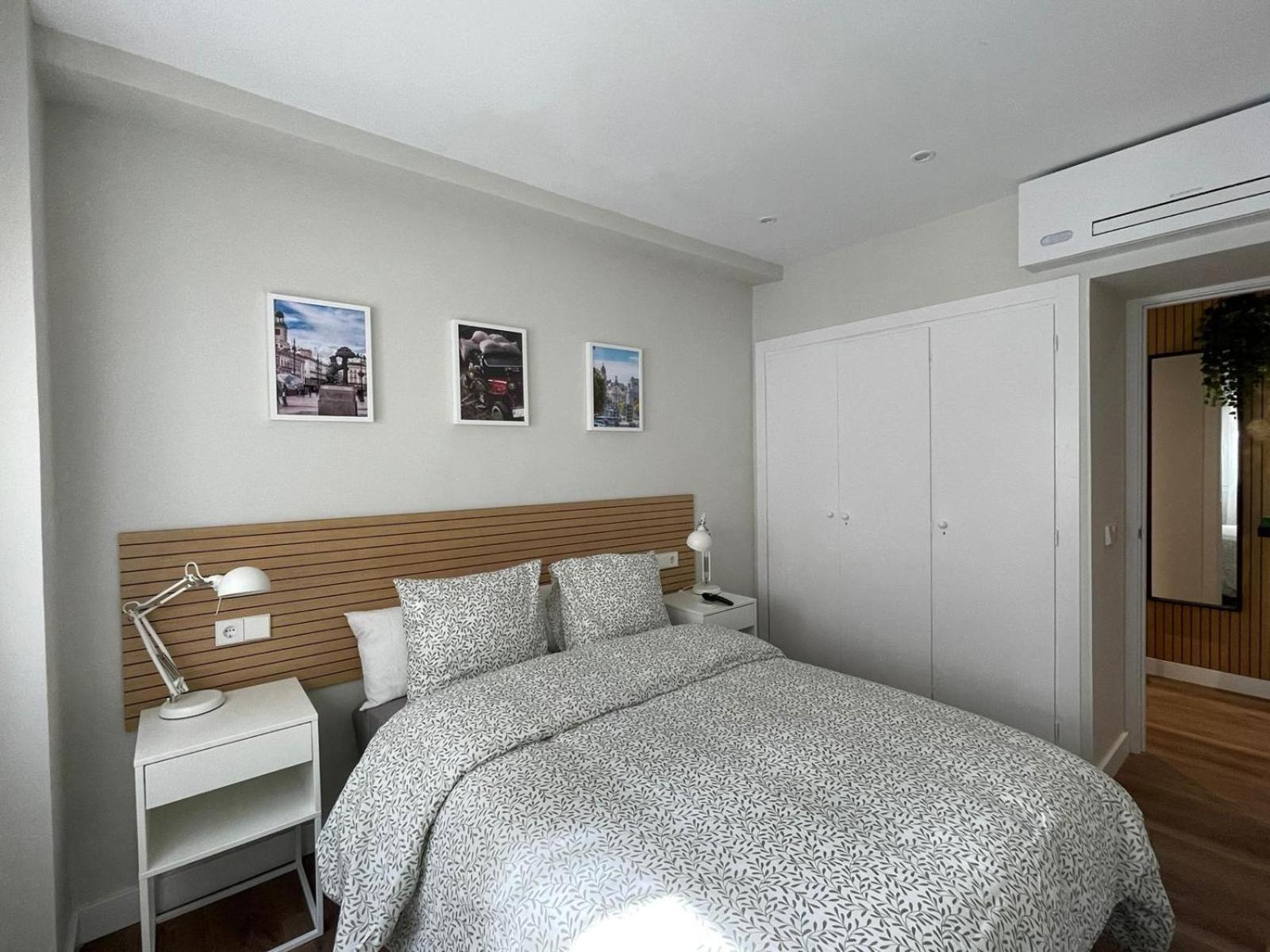 Rooms Madrid Rio — Photos 3