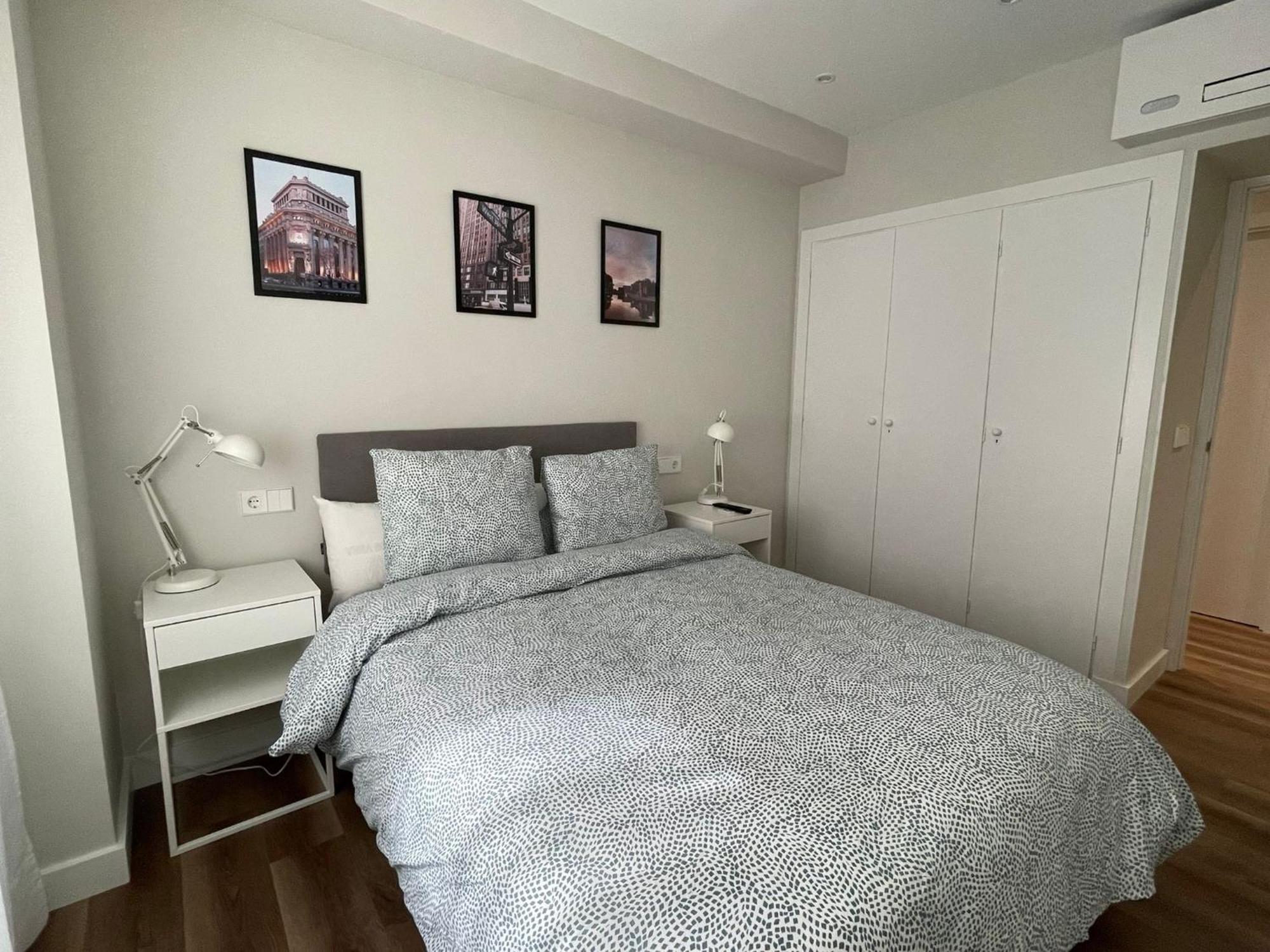 Rooms Madrid Rio, Madrid